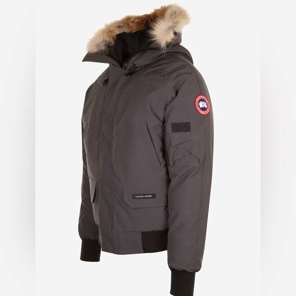 Canada Goose Woman’s jacket